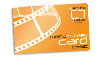 many movies card basic